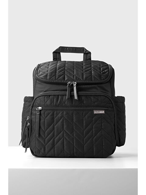 Skip Hop Forma Anne Bebek Bakım Çantası Siyah - S000482757-19351