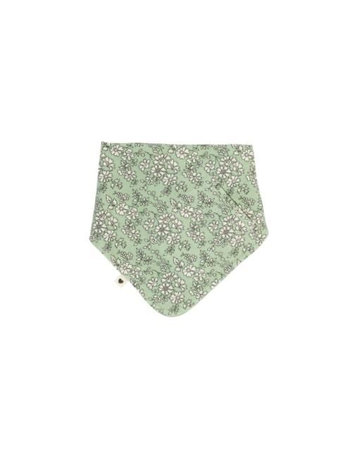 Bibs X Liberty Bandana Bib Capel-Sage - S000491297-23173