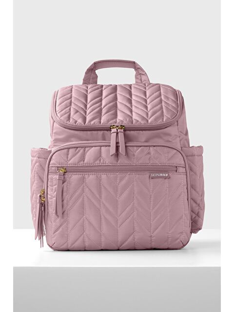 Skip Hop Forma Anne Bebek Bakım Çantası Pembe - S000482761-20024