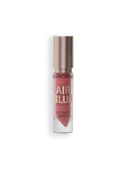 Revolution Aır Blur Mat Likit Ruj Ballet - S000400123-19413