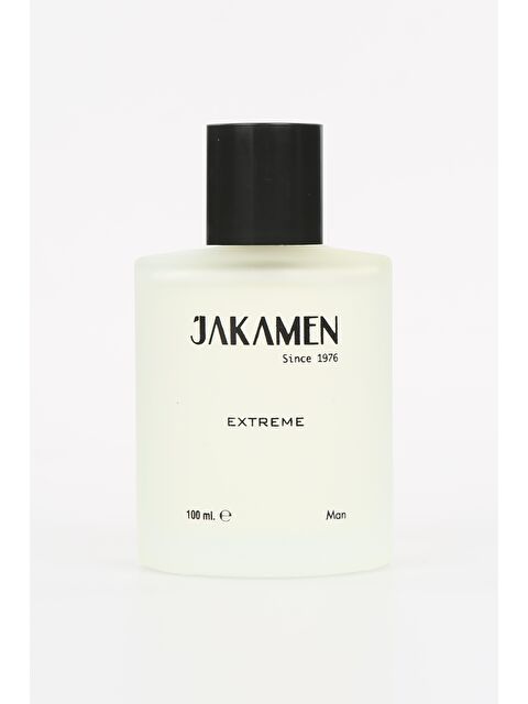 JAKAMEN Exreme Parfüm 100 Ml - S000500792-20063