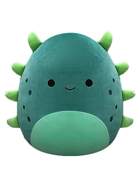 Squishmallows Deniz Hıyarı Wasabi 40cm CR07041 - S000502636-10231
