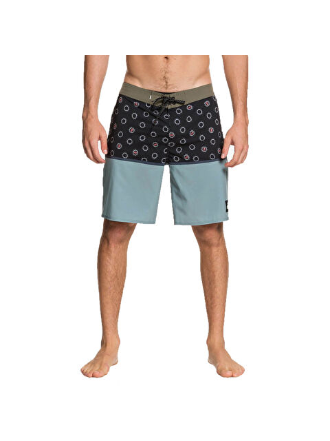 Quiksilver HIGHDIV19 M BDSH - S000500795-23173