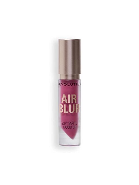 Revolution Aır Blur Mat Likit Ruj Sultry - S000400126-20024