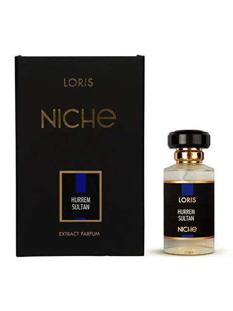 Loris Niche Hurrem Sultan Parfüm 50 ML - S000491303-26865