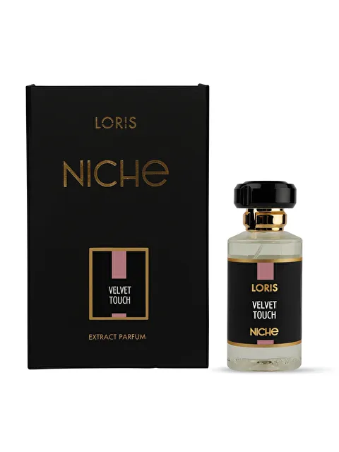 Loris Niche Velvet Touch Parfüm 50 ML - S000491302-26865