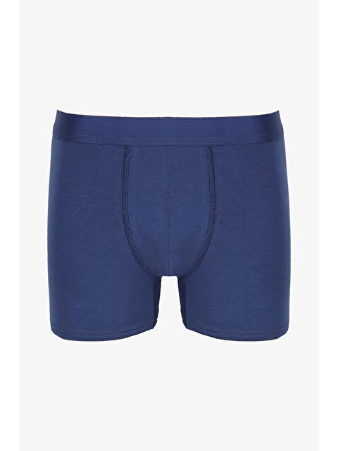 Koza İç Giyim Erkek Tekli Pamuklu Boxer - S000325587-37504