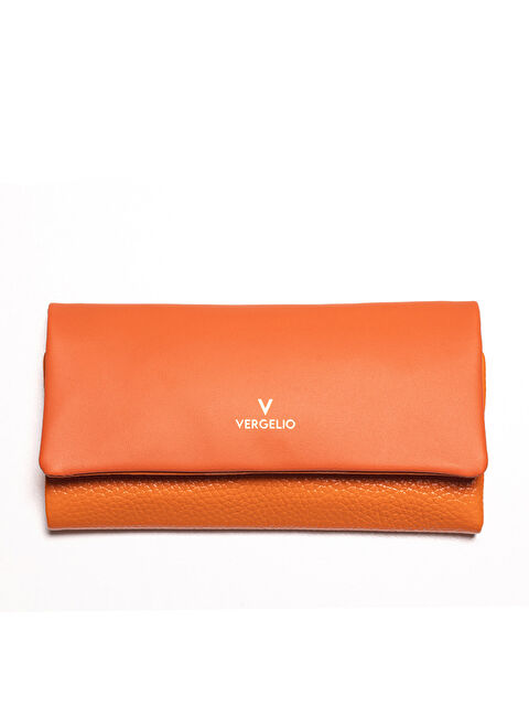 Vergelio Kadın Cüzdan & Kartlık 2824 Flother wallet card holder - S000511102-20013