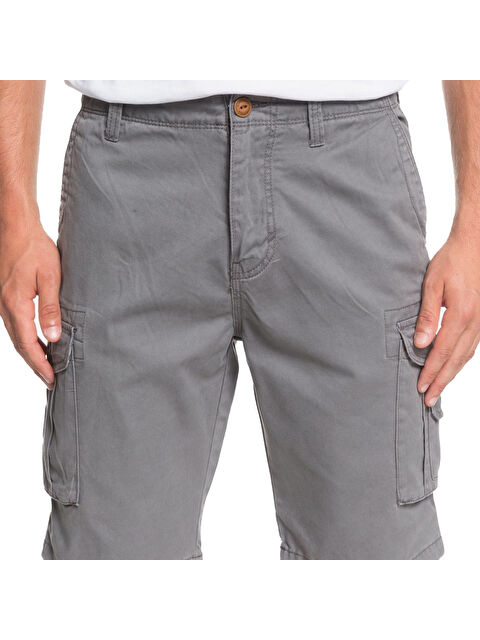 Quiksilver CRUCIAL BATTLE SHORT - S000500798-20600