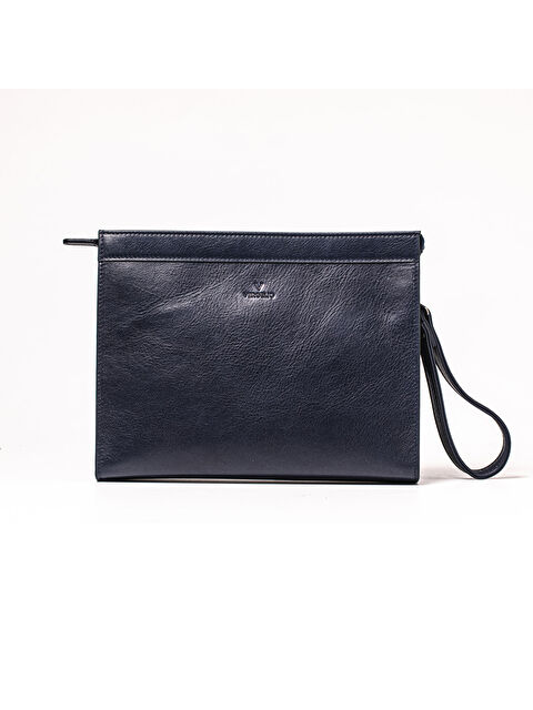 Vergelio Erkek El Çantası 4297 Purse Matte Crystal Clutch Bag - S000511104-21164