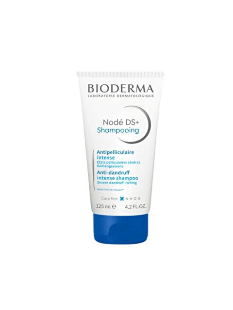 Bioderma Node DS+ Saç Bakım Şampuanı 125 ml - S000453302-26865