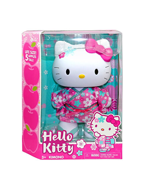 Hello Kitty Kimono Figür 30 cm 25841