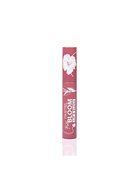 Pastel Full Bloom Lip & Blush 76 Flora 4.8 ml Dudak ve Yanak Renklendirici - S000488975-26865