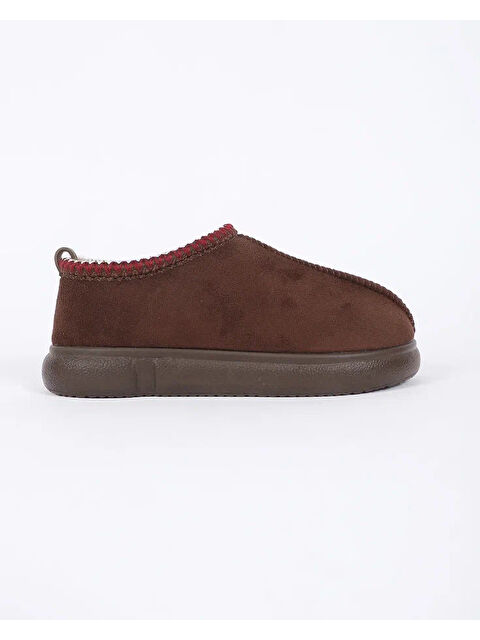 Chirpy Kadın Ev İçi Ayakkabı - COZYWALK - S000501410-19413
