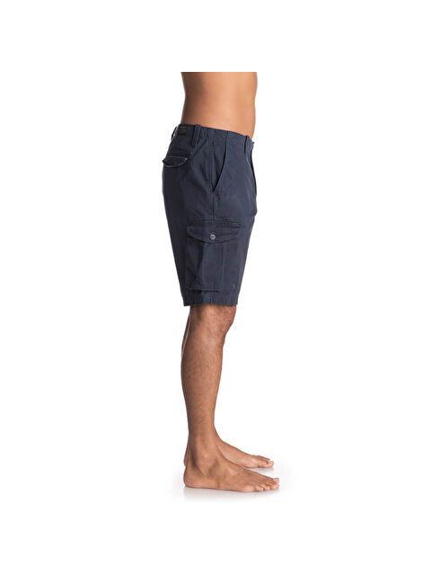 Quiksilver CRUCIAL BATTLE SHORT - S000500798-27204