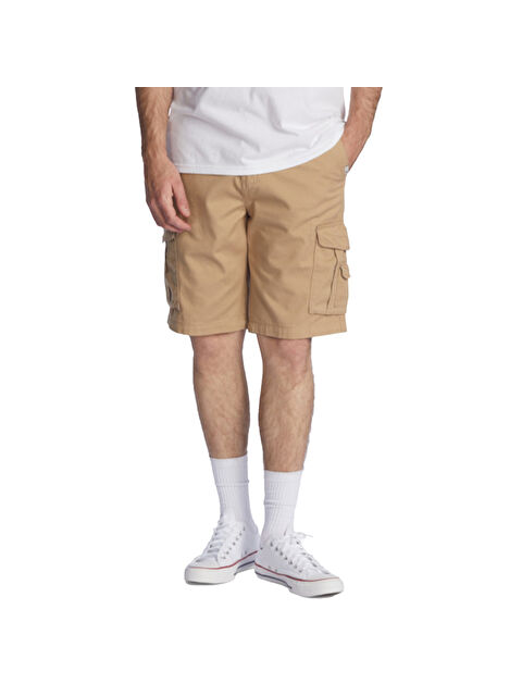 Quiksilver CRUCIAL BATTLE SHORT - S000500798-19928