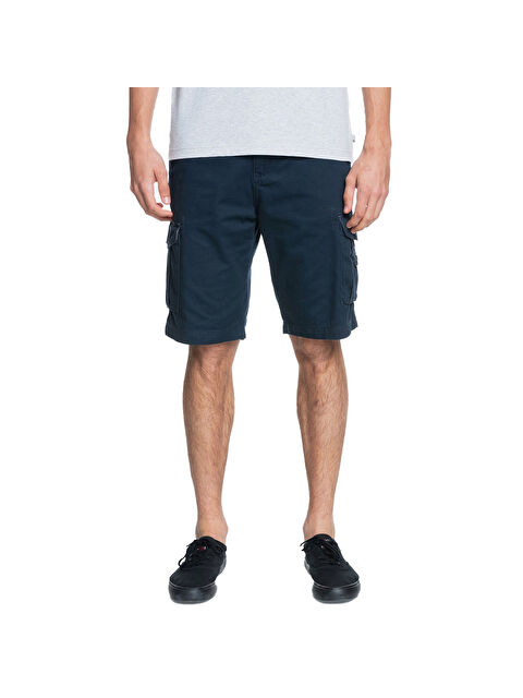 Quiksilver CRUCIAL BATTLE SHORT - S000500798-21164