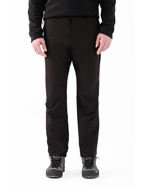 2AS Marco Erkek Outdoor Pantolon Siyah - S000498099-19351