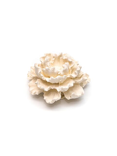 Missi 200-250 ml Oda Kokusu İçin Yedek Çiçek Fitilli Seramik Taş - S000080262-19965