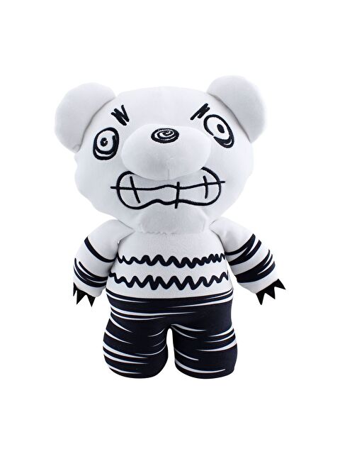 Mucit Panda Deddy Bears Özel Kutulu 32cm Figür Seri 3 - Doodlebear - S000492829-10231