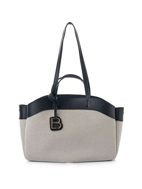 Lucky Bees Isla Kadın Omuz ve El Çantası - S000433171-19351