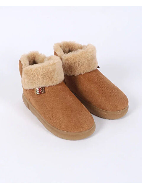 Chirpy Kadın Panduf - CALMFEET - S000501416-4557