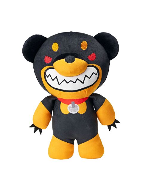 Mucit Panda Deddy Bears Özel Kutulu 32cm Figür Seri 4 - Snapps - S000492830-10231