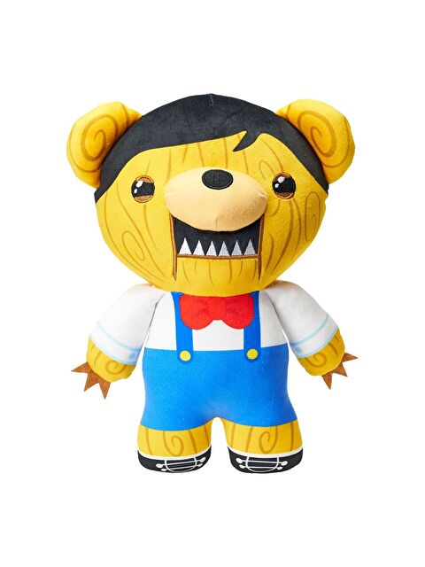 Mucit Panda Deddy Bears Özel Kutulu 32cm Figür Seri 4 - Marion-Annette - S000492831-10231