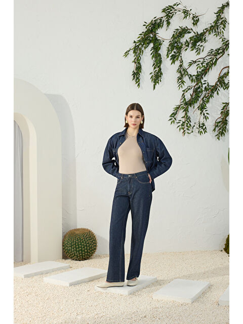 AKER Vizon Bisiklet Yaka Body