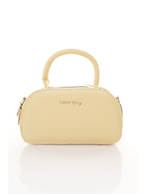 Muggo ARNELA Kadın Çift Bölmeli El ve Omuz Çantası - S000407380-20072