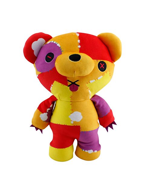 Mucit Panda Deddy Bears Özel Kutulu 32cm Figür Seri 3 - Bulgebear - S000492832-10231