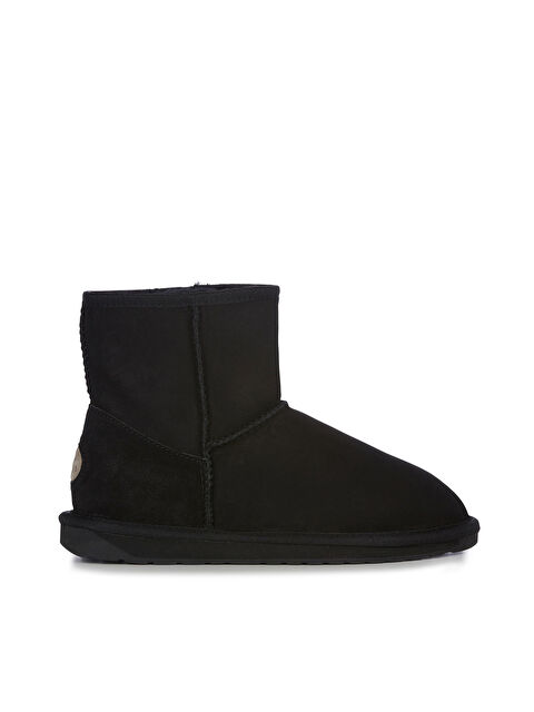 EMU Australia Stinger Mini Kadın Siyah Bot - S000499834-4557