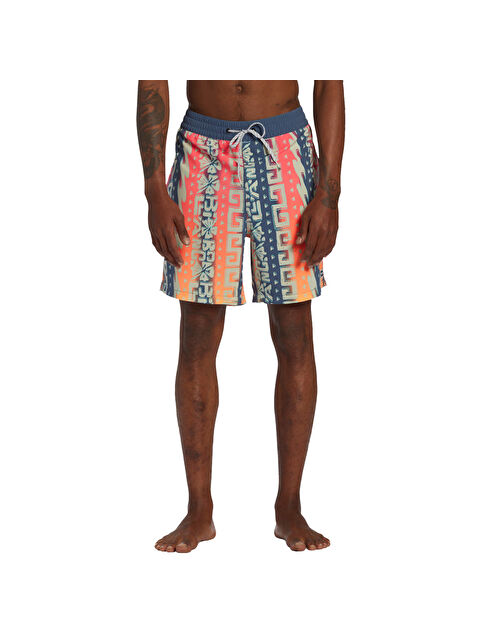 Billabong Sundays Layback Erkek Volley Short - S000501418-27204