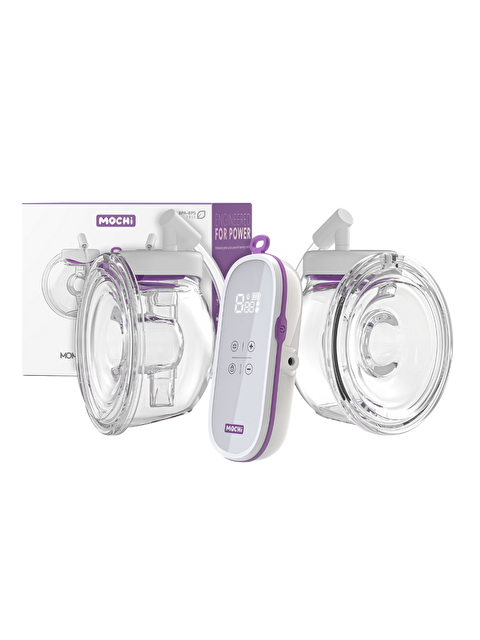Mochi Momentum Duo Elle Serbest Göğüs Pompası - S000531281-23173
