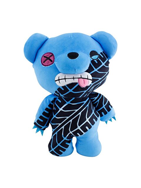 Mucit Panda Deddy Bears Özel Kutulu 32cm Figür Seri 3 - Skidmark - S000492835-10231