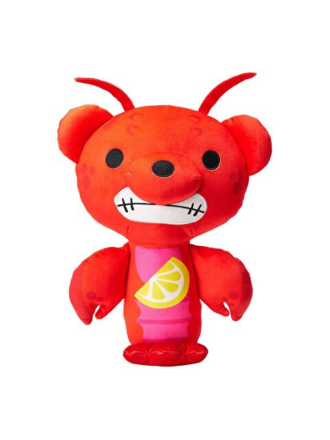 Mucit Panda Deddy Bears Özel Kutulu 32cm Figür Seri 4 - Hank Hotpot - S000492838-10231