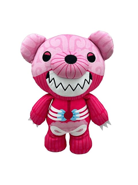 Mucit Panda Deddy Bears Özel Kutulu 32cm Figür Seri 3 - Gutsy Bear - S000492839-10231