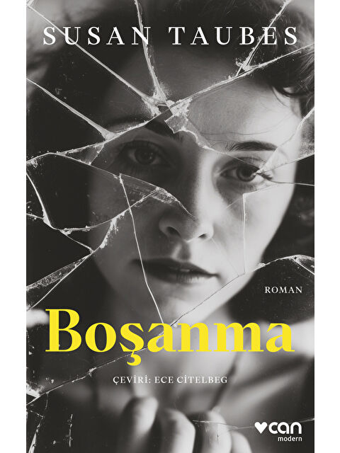 Can Yayınları Boşanma - S000513984-10231