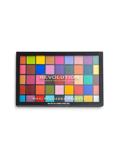 Revolution Maxi Reloaded Far Paleti Monster Mattes - S000264950-19927