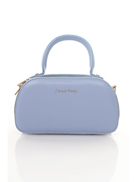 Muggo ARNELA Kadın Çift Bölmeli El ve Omuz Çantası - S000407380-17234