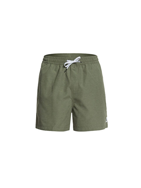 Quiksilver Erkek Volley Short Everyday 15 M Jamv Yeşil - S000500802-18194