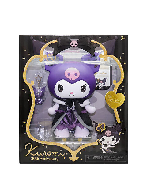 Hello Kitty Gece Işıltısı Kuromi 29229