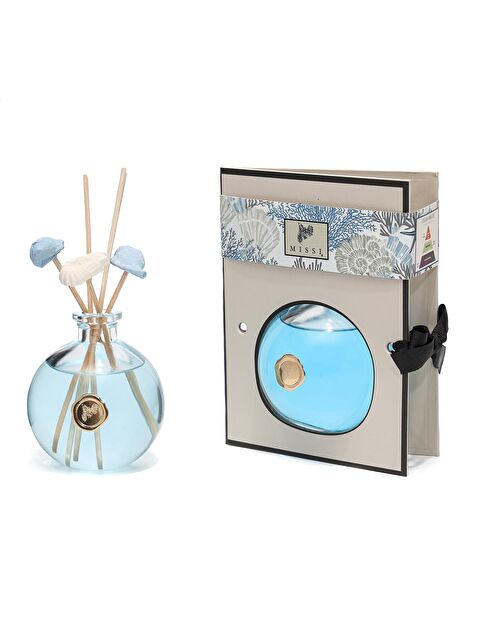 Missi Koku Günlüğü: Clean Breeze - S000417421-17234