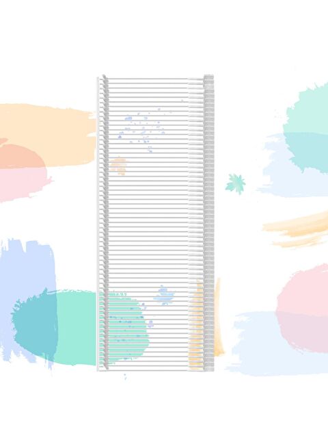 Linea Kılçık Tabancası Ucu 35 mm 5000 li (KOD : 04501) - S000392943-20063