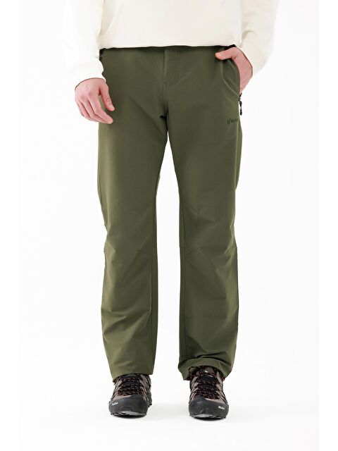 2AS Parker Erkek Pantolon Haki - S000486380-18547
