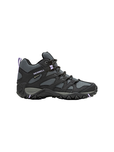 Merrell Claypool Sport Mid Gtx Kadın Siyah Bot - S000495217-19351