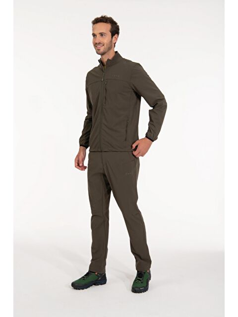 2AS Motta Erkek Mont Füme - S000486387-18194