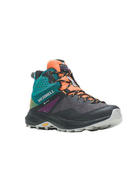 Merrell Mqm 3 Mid Gtx Kadın Bej Bot - S000495218-27204