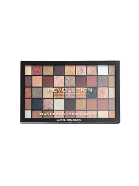 Revolution Maxi Reloaded Palette Large It Up Far Paleti - S000264952-19927