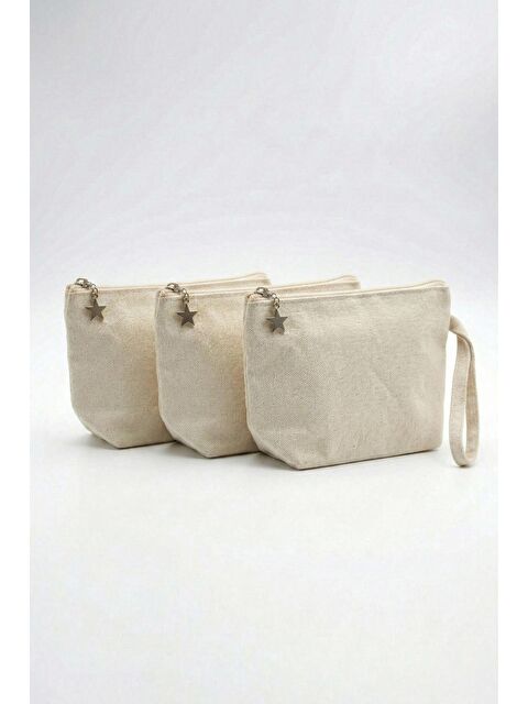 Bagg Kalemlik / Clutch | 3 ADET - S000525849-19966